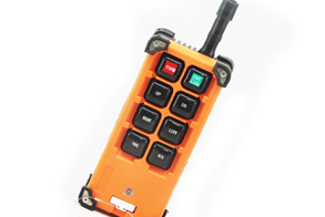 SNT Radio Controls