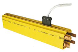 DSL Busbars