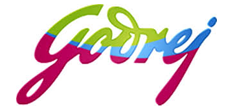 goodrej logo