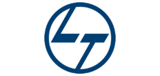 lnt logo