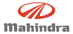 mahindra logo
