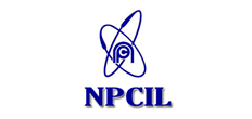 npcil logo