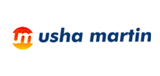 um logo